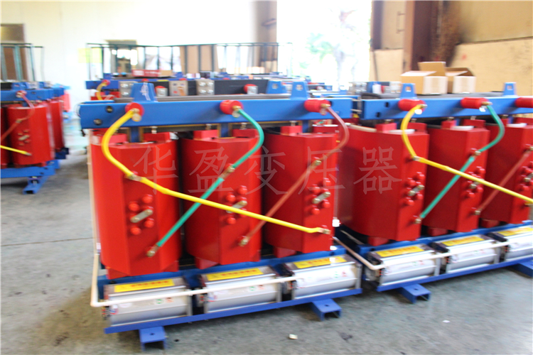 吐鲁番SCB11-3150KVA/35KV/0.4KV干式变压器